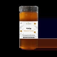 عسل یونجه ارگانیک شو