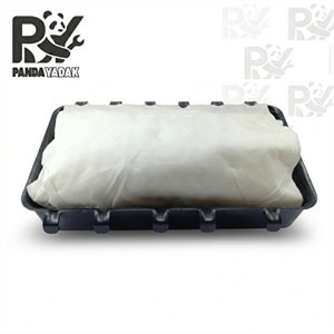ایربگ سرنشین جلو mvm X22  با کد فنی : j69-5820010MA