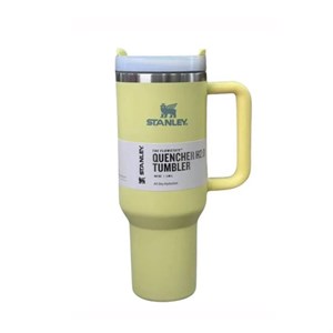 ماگ استنلی مدل TUMBLER لیمویی