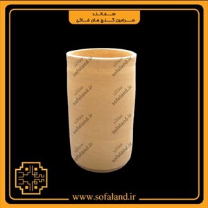 استوانه سفالی سفالند