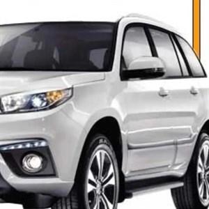 باتری ام وی ام X33 S