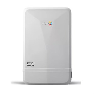 مودم فضای باز TD-LTE آسیاتک مدل ZW101POE