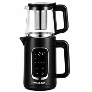 چای ساز روهمی رویال کینگ ۱۵۰۰ وات مدل ROHSA-1401