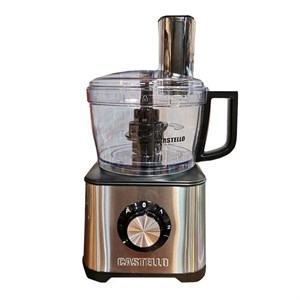 غذا ساز 18 کاره کاستلو CASTELLO استیل کد CL-135