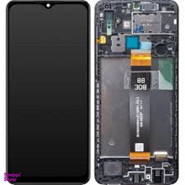 Samsung A02 TouchLCD