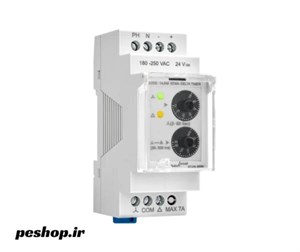 تایمر ستاره‌ مثلث سری N