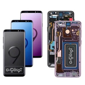 ال سی دیS9 Plus