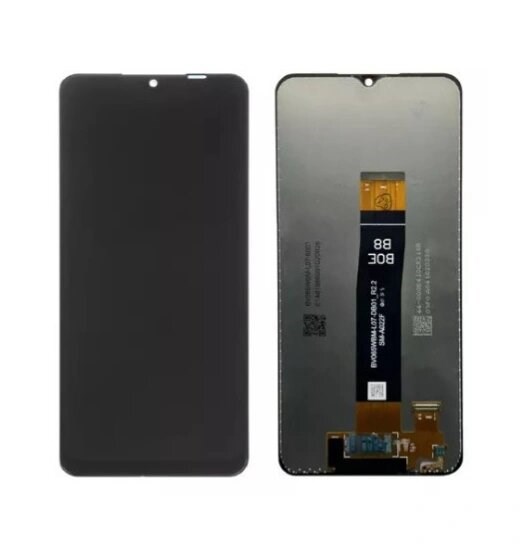 Samsung A02 TouchLCD