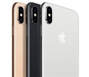 درب پشت (گلس پشت)iPhone XS