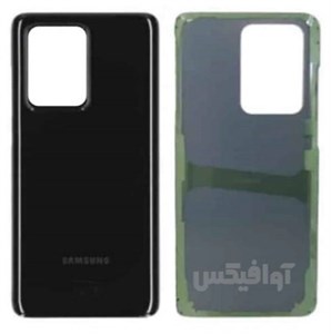 درب پشت (گلس پشت)S20 Ultra
