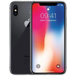 درب پشت (گلس پشت)iPhone X