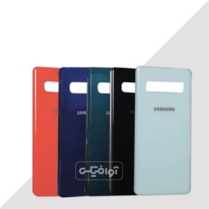 درب پشت (گلس پشت)S10 Plus
