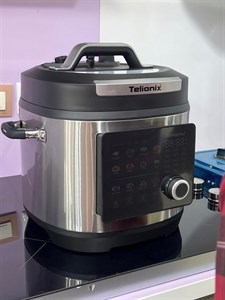 مولتی کوکر دیجیتال تلونیکس مدل TPC3674
