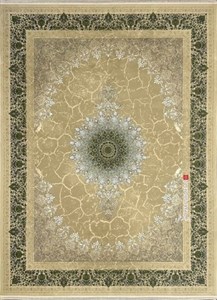 فرش کویر سبز 1200 شانه