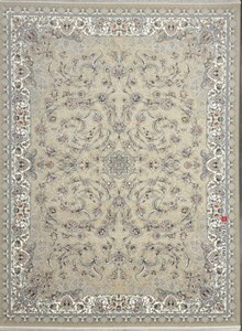 فرش کژال بژ 700 شانه
