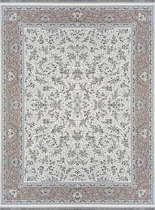 فرش شهرزاد کرم 1500 شانه