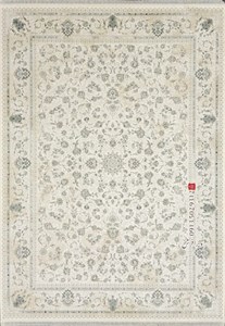 فرش شمس کرم 1200 شانه