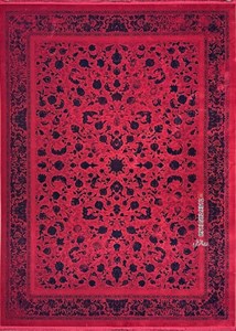 فرش زاگرس روناسی 1200 شانه