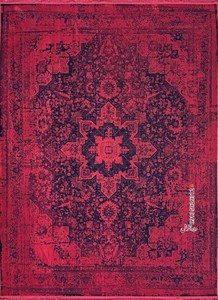 فرش اطلس روناسی 1200 شانه