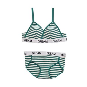 ست شورت و سوتین کبریتی dream