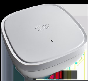 اکسس پوینت Cisco C9105AXI-A