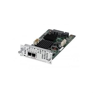 ماژول شبکه سیسکو NIM-2FXO