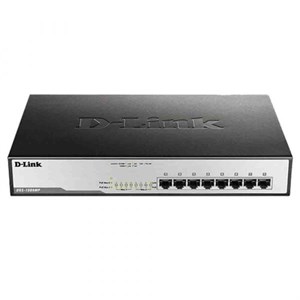 سوئیچ دی لینک DGS-1008MP