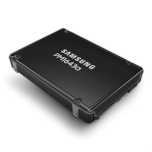 اس اس دی سرور Samsung PM1643a 3.84TB SAS 12Gb