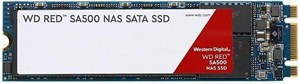 SSD وسترن دیجیتال WD Red SA500 1TB 2.5 اینچ SATA مدل WDS100T1R0A