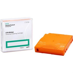کلینر کارتریج HPE Cleaning Cartridge C7978A