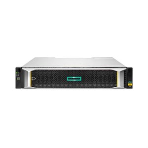 ذخیره ساز اچ‌پی مدل HPE MSA 2060 ظرفیت ۱۶ گیگابایت FC SFF