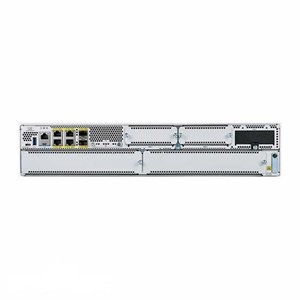 روتر سیسکو Catalyst 8300 C8300-2N2S-