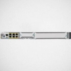 روتر سیسکو C8300-1N1S-4T2X