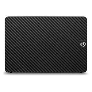 هارد اکسترنال سیگیت مدل EXPANSION ظرفیت 24 ترابایت دارای رابط USB Type-A 3.0