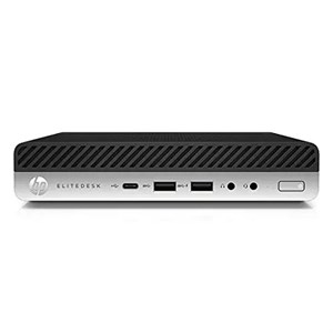 مینی کیس HP EliteDesk 800 G3 Mini استوک