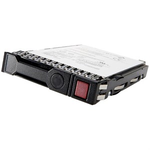 هارد سرور  HP 240GB SATA 6G SSD P18420-B21