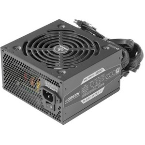 منبع تغذیه سرور HP 500W Hot Plug Power Supply پارت نامبر 766957-001