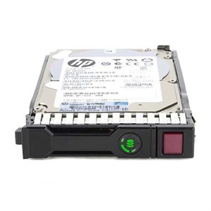 هارد سرور 003-719770 HPE 3TB 7.2K SAS 3.5