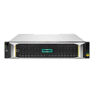 استوریج HPE MSA 2060 16Gb Fibre Channel LFF Storage R0Q73B