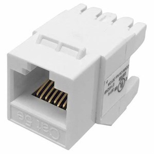 کیستون CAT-7  شیلد دار DL
