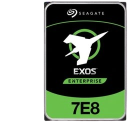 هارد ذخیره ساز سیگیت Exos 7E10
