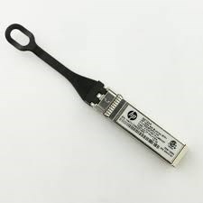 ماژول فیبر نوری HP QK724A (16GB)
