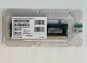 رم سرور HPE 64GB 2Rx4 PC4-2933Y P03053-A01