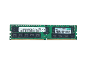 رم سرور HPE 64GB 2RX4 PC4-2933Y-R