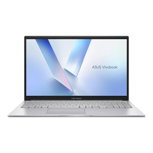 لپ تاپ 15.6 اینچی ایسوس مدل Vivobook 15 A1504VA-Core 5 120U-8GB DDR5 4800MHz-2TB SSD-IPS-Backlit - کاستوم شده