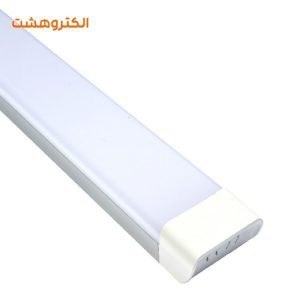 براکت ال ای دی 40 وات 60 سانتی زرین سیما