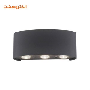 چراغ دکوراتیو 6 وات
