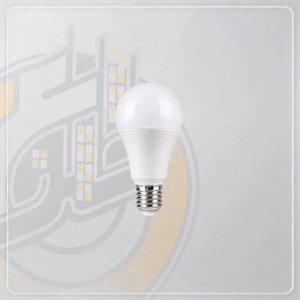 لامپ LED حبابی 9 وات
