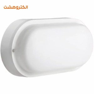 چراغ ال ای دی 25 وات (ضد آب)