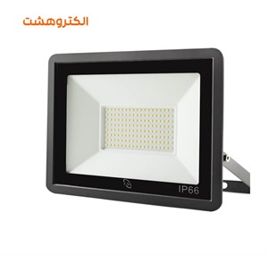 پروژکتور 100 وات زرین سیما البرز ZSA سری زمزد